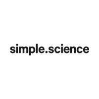 Simple Science logo - Similar company to Mouse Graphics