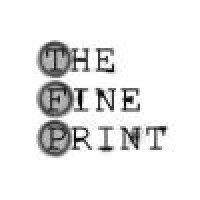 The Fine Print Theatre Company