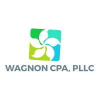 Wagnon CPA PLLC logo - Similar company to Loayza Financial Group