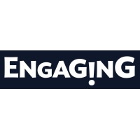 Engaging logo - Similar company to Mindiply Ltd