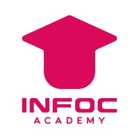 INFOC ACADEMY logo - Similar company to Infoc