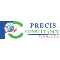 Precis Consultancy logo - Similar company to Aoec India-Ardent Overseas Education Consultants