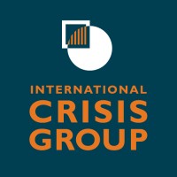 International Crisis Group logo - Similar company to Center For Strategic And International Studies (Csis)