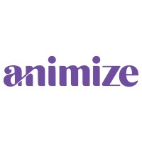 Animize logo - Similar company to Animize Magazine