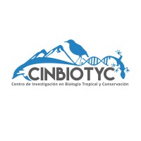 Centro De Investigación En Biología Tropical Y Conservación (Cinbiotyc)