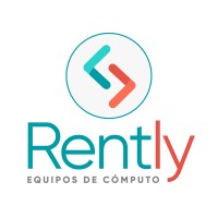 Rently logo - Similar company to Rently