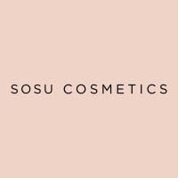 SOSU Cosmetics logo - Similar company to Grá Chocolates