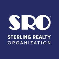 STERLING REALTY ORGANIZATION, CO.