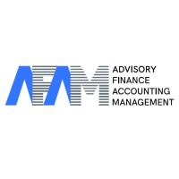 AFAM logo - Similar company to Afam Group