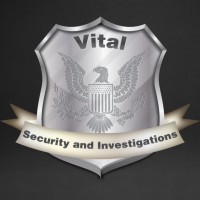 Vital Security and Investigations logo - Similar company to Aegis Security & Investigations Inc.