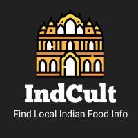 IndCult - Find Indian Local Food logo - Similar company to Eato