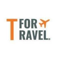 TforTravel.gr logo - Similar company to Cosmorama Dmc Greece