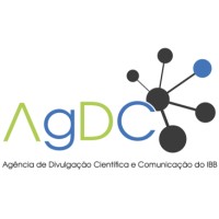AgDC - Agência de Divulgação Científica e Comunicação do IBB logo - Similar company to Start Assessoria De Comunicação