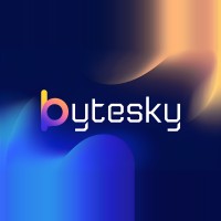 ByteSky Group logo - Similar company to Bytecompute