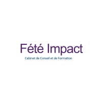 Fété Impact logo - Similar company to Sanuva