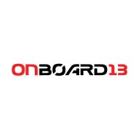 OnBoard13.com logo - Similar company to Inphlu, Inc.