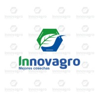 Innovagro logo - Similar company to Effevent