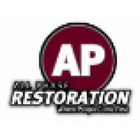 AP Restoration logo - Similar company to Crete & Forms Llc