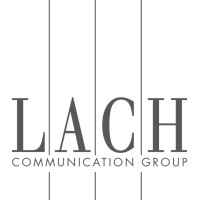 Lach Communication Group logo - Similar company to Bretterbude Workshop