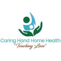 Caring Hand Home Health Solutions, Inc. logo - Similar company to Sutter Medical Group