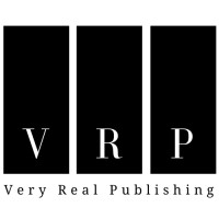 Very Real Publishing logo - Similar company to 18.02 Publishing