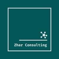 Zhar Consulting logo - Similar company to Dateonic