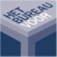 Het Bureau Voor logo - Similar company to Loopper Relatiegeschenken