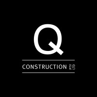 Q Construction logo - Similar company to Bdh Constructions Pty Ltd