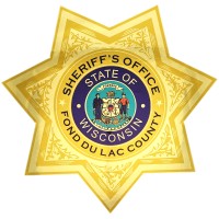 Fond du Lac County Sheriff's Office logo - Similar company to Dunn County Sheriff'S Office
