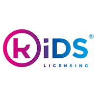 Kids Licensing logo - Similar company to Cexpa