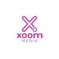 Xoom Media logo - Similar company to Techystorm