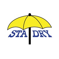 STA DRY Roofing logo - Similar company to Sta-Dry Roofing
