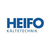 HEIFO Kältetechnik GmbH logo - Similar company to Team Funke
