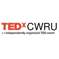 TEDxCWRU logo - Similar company to Spartan Ai