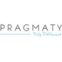 PRAGMATY logo - Similar company to Tasmane