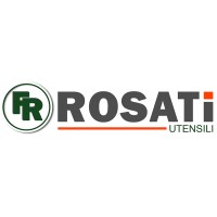 Rosati Utensili Srl logo - Similar company to Gruppo Industrie Riunite