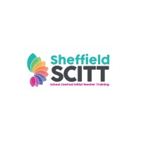 Sheffield SCITT logo - Similar company to The White Rose Academies Trust