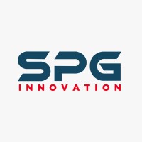 SPG Innovation logo - Similar company to Incrypteon