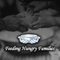 Feeding Hungry Families