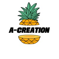 A-Creation logo - Similar company to Balessane