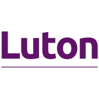 Luton Council Advertising and Sponsorship Opportunities logo - Similar company to Luton