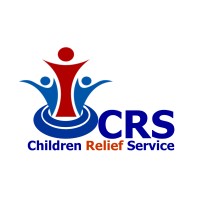 Children Relief Service,  CRS logo - Similar company to Healthy Heart Organization-H2O
