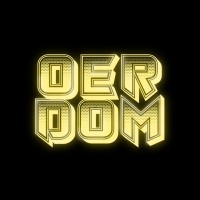 Oerdom logo - Similar company to Cinedoc 🎬🎥