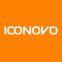 Iconovo AB logo - Similar company to Camurus