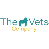 The Gorilla Vets Company S.L. logo - Similar company to Ayudavets