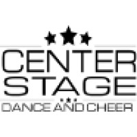 Center Stage Dance And Cheer