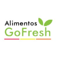 Alimentos Go Fresh logo - Similar company to Go Fresh
