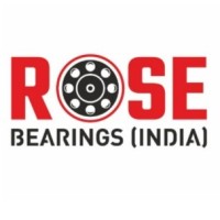 Rose Bearings India logo - Similar company to Parker Seals