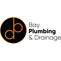 Bay Plumbing & Drainage logo - Similar company to Cahill Plumbing Pty Ltd
