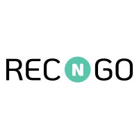 RECnGO logo - Similar company to Pulze